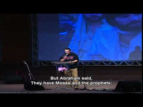 ANTONIO CIRILO - PALAVRA DE SALVAÇÃO - MESSAGE OF SALVATION