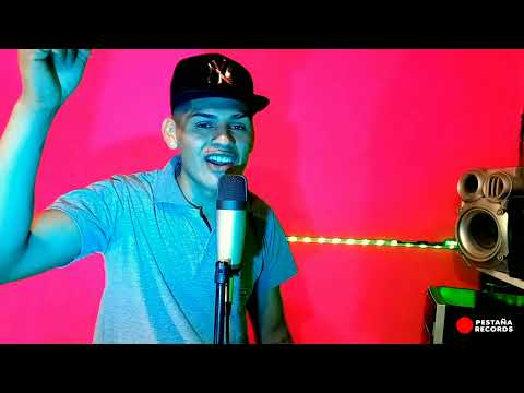 EMA LA VOZ MENOR -SESSION PESTAÑA RECORDS