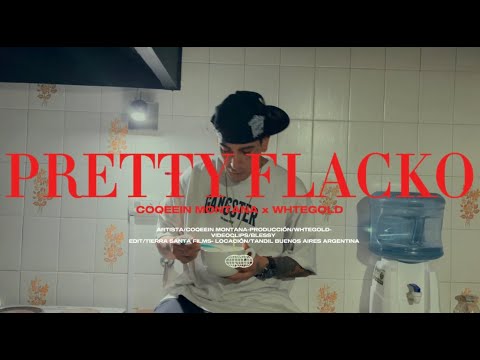 COQEEIN MONTANA X WHTEGOLD - PRETTY FLACKO