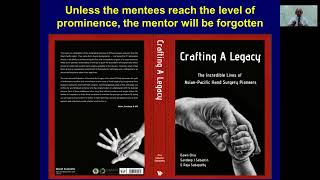 Mentoring in Plastic Surgery | Plastic Surgery Education (2024)