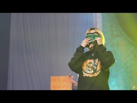190323 [잔나비 전국투어 콘서트 투게더-청주] monkey hotel - 잔나비(jannabi) @cjb미디어센터
