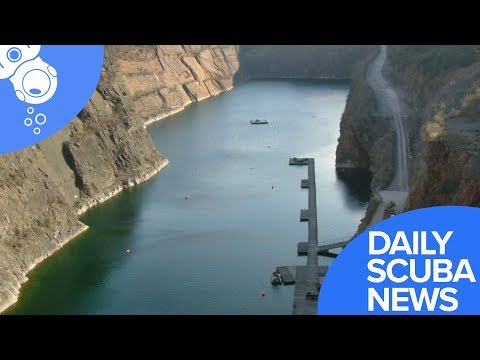 Daily Scuba News - Rapid Ascent From 71m Kills Diver