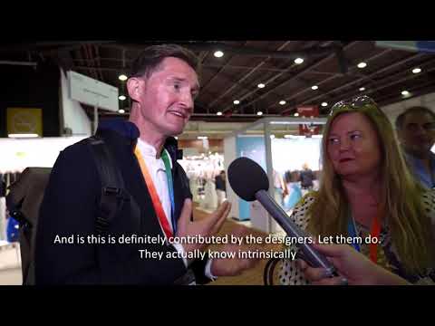 FRANKfurtstyleaward 2019 HEIMAT 4.0 at ApparelSourcing Paris 2019