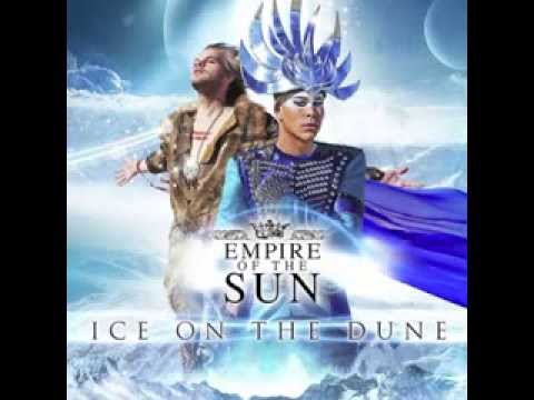 Empire Of The Sun Vs Henrik B  -  Echoes Alive (Cessar Mash Up)