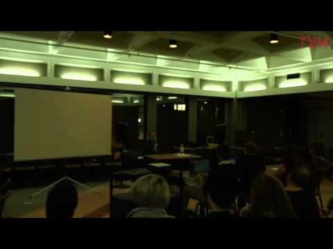 Alexei Simakov's Closing Statement at the SSMU VP Internal Debate