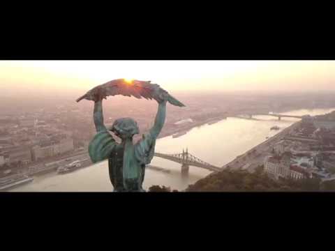 Budapest, szeretlek - Trailer