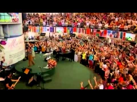 II Congresso Mulheres DT  - Emanuel - Nívea Soares