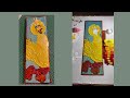 Shorts SeQueenArt Big Bird