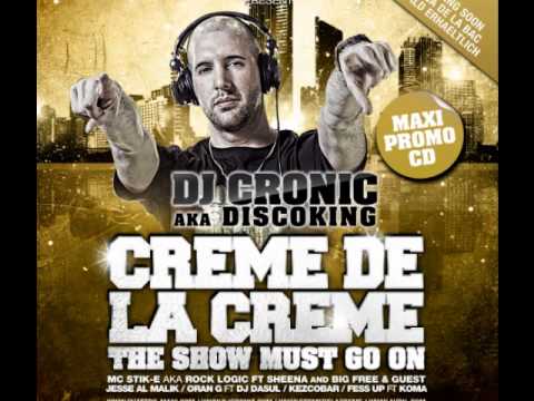 Dj Cronic feat Oran G DJ Dasul (vi si BENZ)
