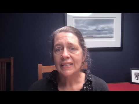 Vladimir Mayakovsky's "Already Two" read by Sally Ball