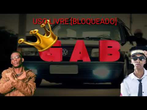 MC Leleto, MC GW e DJ TADEU - BAILÃO ( COM GRAVE FORTE )