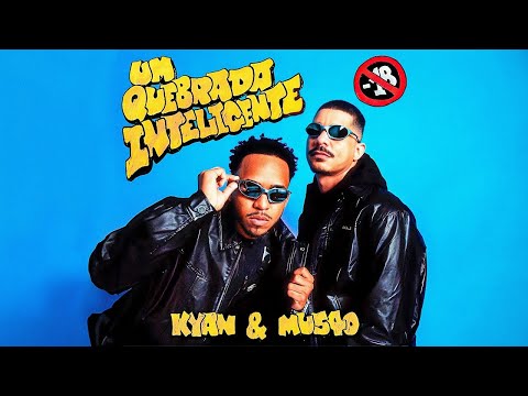 KYAN & MU540 Funk Type Beat - gucci con tacchini! 2(prod. @offkxio)