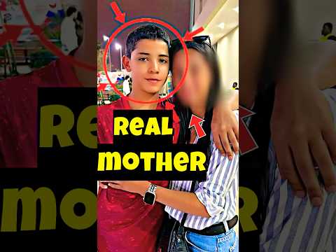 Ronaldo Jr’s Real Mother? Georgina Asks Ronaldo! 😮🔥 #shorts