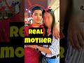 Ronaldo Jr S Real Mother Georgina Asks Ronaldo Shorts