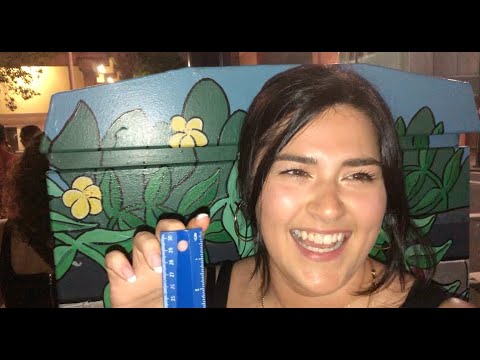 What's the smallest you've had? | Public Interview