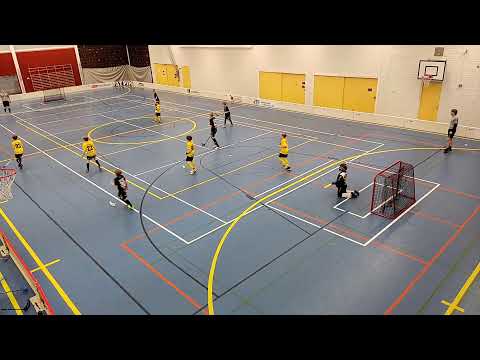 P12 Welhot Kontiolahti 19.2.2022