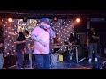 JOE FATAL Performing His Verse From LIVE AT THE BARBECUE June 2023 Brooklyn NY