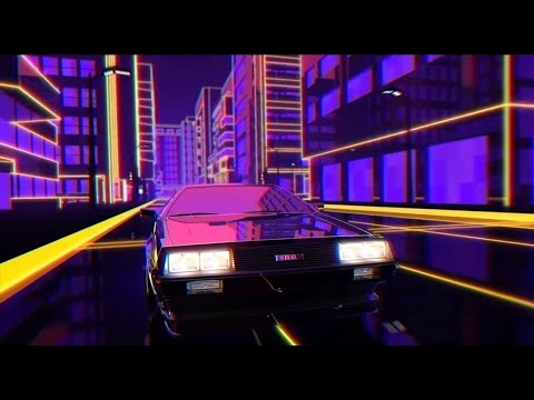 Freddy boy - Dance (official visualizer)