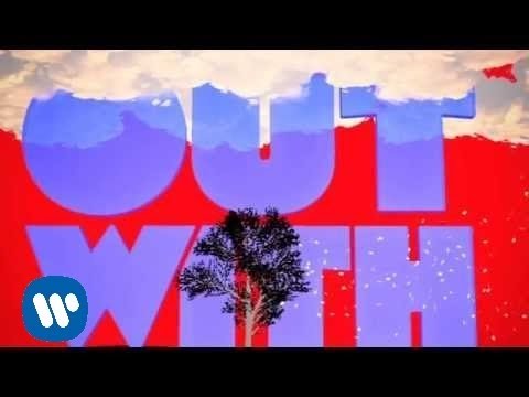 David Guetta - Without You ft. Usher (Lyric video)