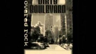 Dirty Boulevard: &quot;Paper thin&quot;(John Hiatt)