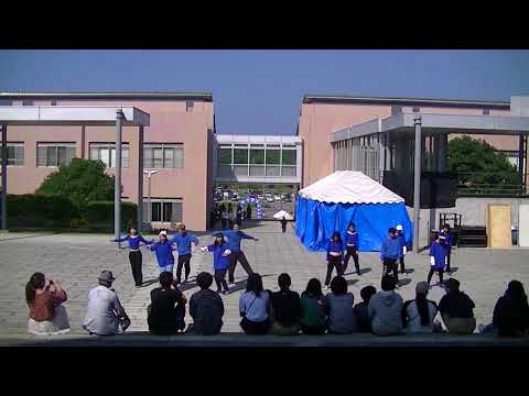2年生全体 2017海遊祭 Day2
