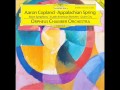 Aaron Copland - Three Latin American Sketches - MrRetroman80s Aaron Copland - Three Latin American Sketches