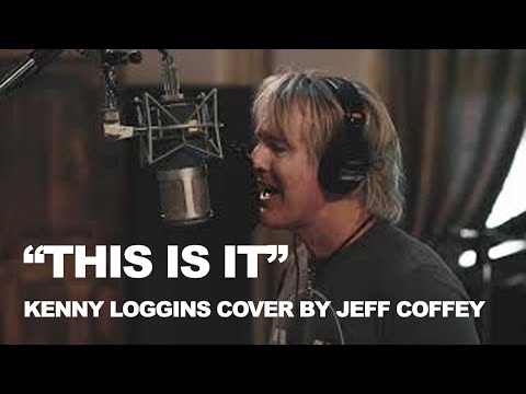 "This Is It" - Jeff Coffey