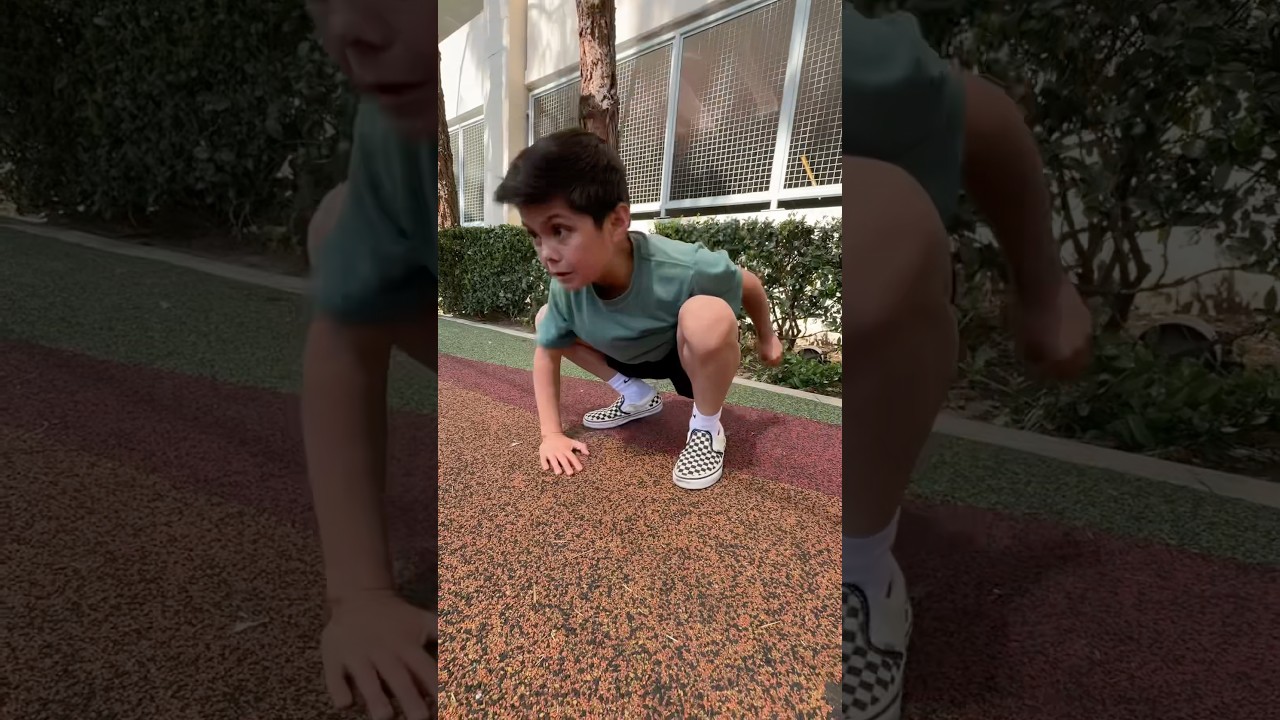 Bro Is DEFINITELY Spider-Man…