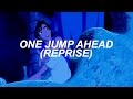 Aladdin- One Jump Ahead (Reprise) 