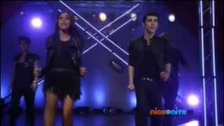 Rags   Me And You Against The World   Keke Palmer and Max Schneider1
