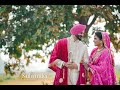 Best Wedding Highlight Nirbhai Kulwinder