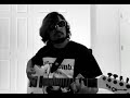Hum - Shapeshifter (Guitar Cover)