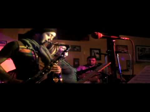 Things to do in Budapest, Hungary: live music, Star Jam Session at Jam Pub 'Respect'