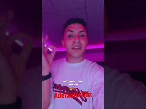 Adelanto Nuevo Tema YEIEME ALBUM - #HORAS