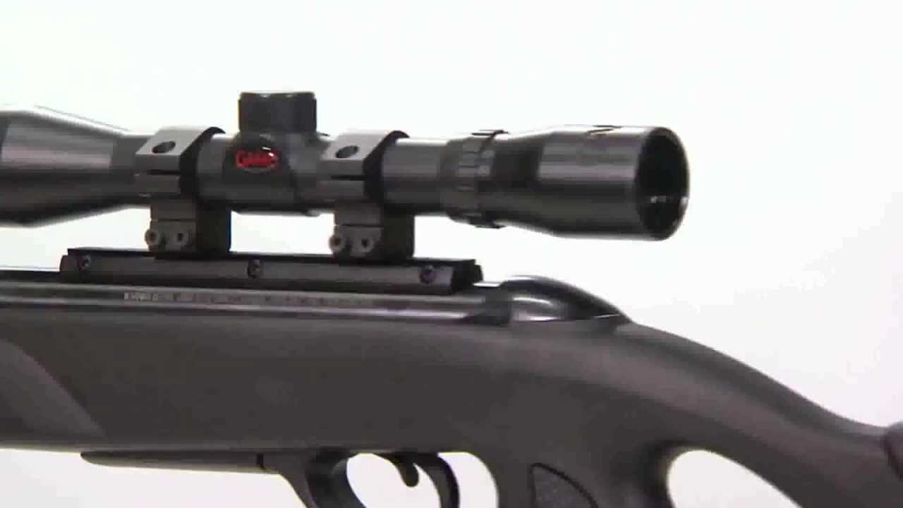 GAMO CFR WHISPER IGT AIRGUN