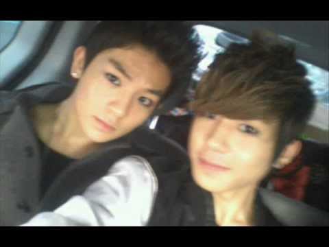 [OPV] CHANGRICK MOMENT  'Someday'