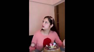Download lagu Harshaali Malhotra New Insta Reel ♥️ Bajrangi Bhaijaan co-star Birthday video 🥳 mp3