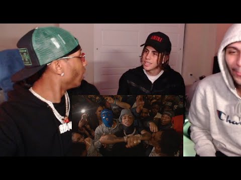 Silky Trolls Konvy While Reactin To C Blu - Champions (feat. Wan Billz) w/Dandogg