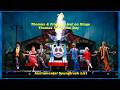 Thomas Friends Live On Stage Thomas Saves The Day Full Instrumental Soundtrack