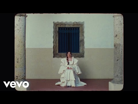 Camila Fernández - Las Ganas