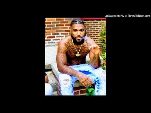 Chevy Glock - Scatty