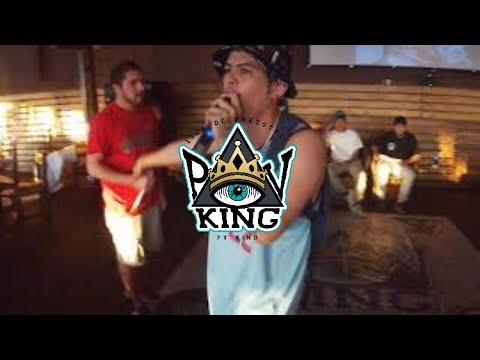 PEKENS VS FRANKY - Octavos Final de Temporada 3 - PV KING 2021