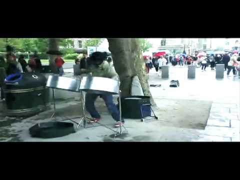 NYONGKER | ALANDRICHO | ELDHY | KUMPUL LAGI | CITY OF MUSIC