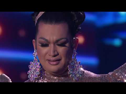 Ada Vox - And I Am Telling You I'm Not Going (Temporada 16)