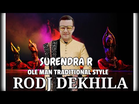 Surendra R - Rodj Dekhila (2022 Traditional Chutney)