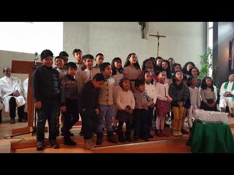 FM EVRY : SA " Midera sy mankalaza "