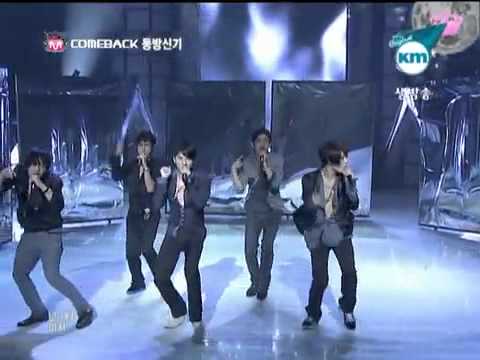 YouTube - [08.10.02] M!Countdown - DBKS- ㅡmirotic.flv