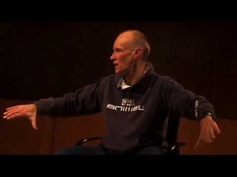 Tony Fletcher & Alan Vega - All Hopped Up and Ready to Go