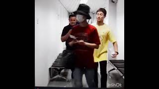 Download lagu SUPER JUNIOR, pengawalan suju closing Asian Games 2018, GBK Jakarta, Indonesia mp3