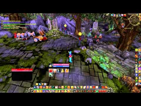 CataQuests.com - The Court of Bones (Daily)